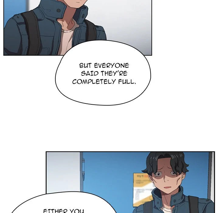 Who Cares If I'm a Loser! Chapter 12 Page 43
