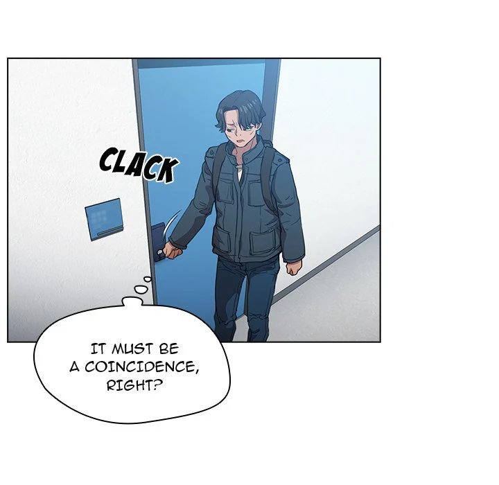 Who Cares If I'm a Loser! Chapter 12 Page 46