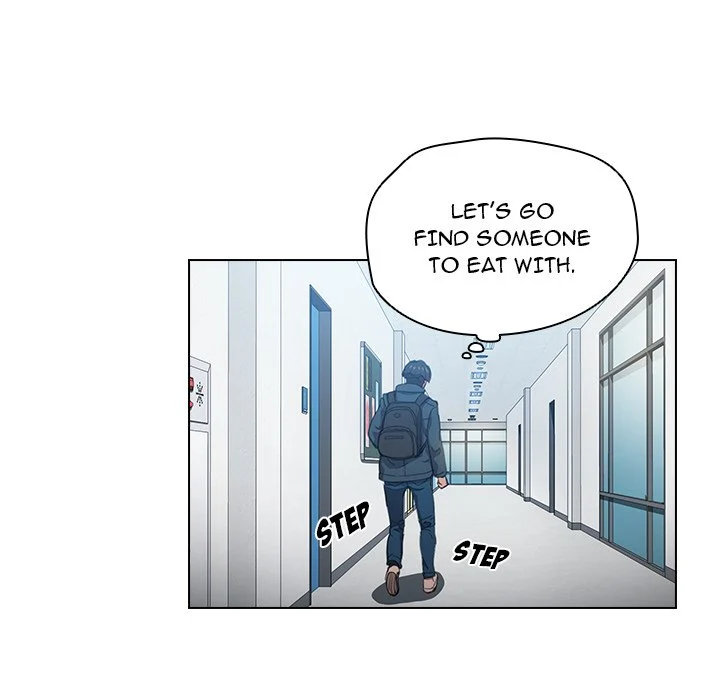 Who Cares If I'm a Loser! Chapter 12 Page 47