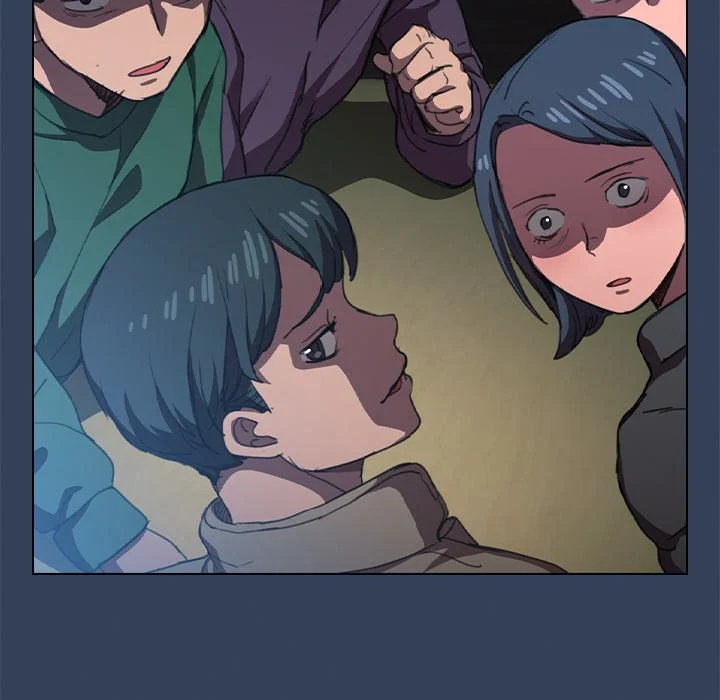 Who Cares If I'm a Loser! Chapter 12 Page 53
