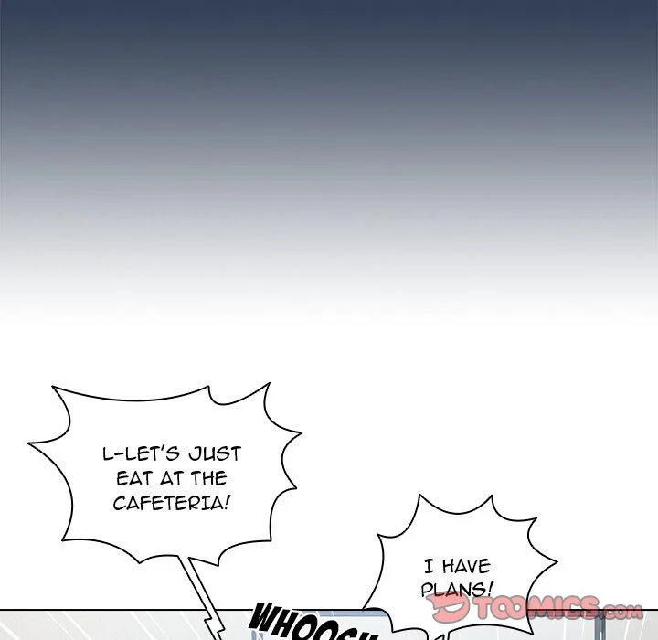 Who Cares If I'm a Loser! Chapter 12 Page 54