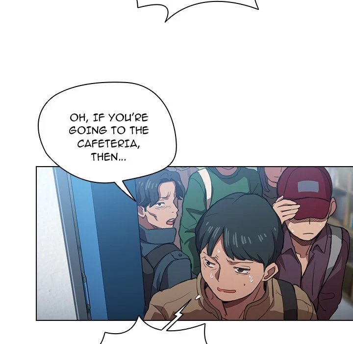 Who Cares If I'm a Loser! Chapter 12 Page 56