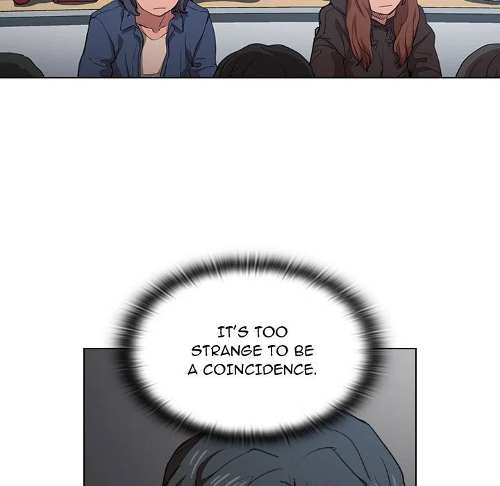 Who Cares If I'm a Loser! Chapter 12 Page 68