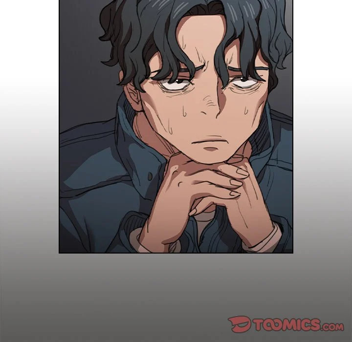 Who Cares If I'm a Loser! Chapter 12 Page 69