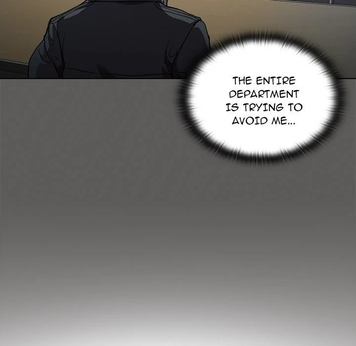 Who Cares If I'm a Loser! Chapter 12 Page 71