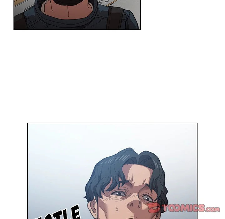 Who Cares If I'm a Loser! Chapter 12 Page 75
