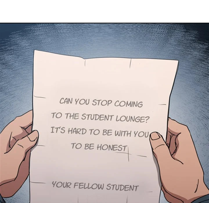 Who Cares If I'm a Loser! Chapter 12 Page 77