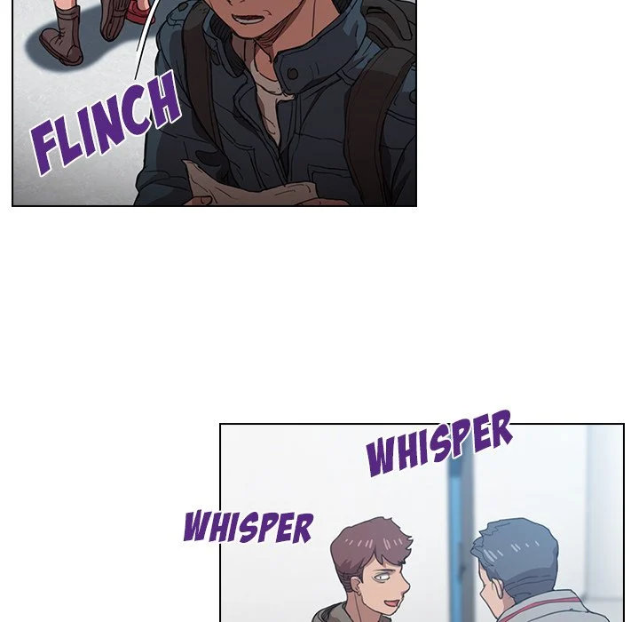 Who Cares If I'm a Loser! Chapter 12 Page 82