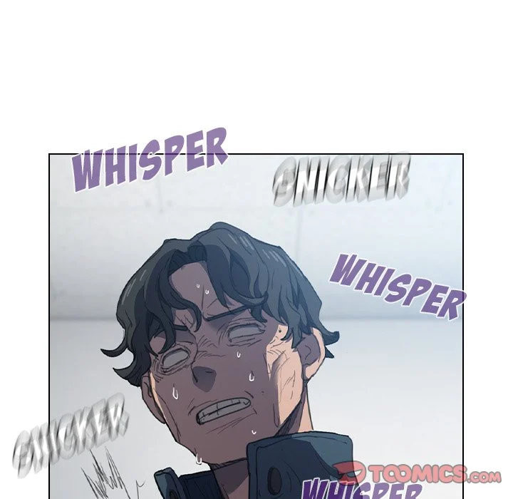 Who Cares If I'm a Loser! Chapter 12 Page 84
