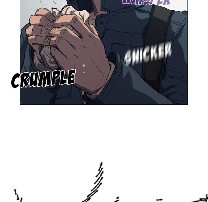 Who Cares If I'm a Loser! Chapter 12 Page 85