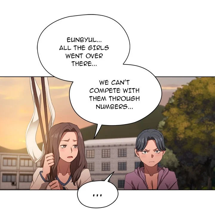 Who Cares If I'm a Loser! Chapter 12 Page 94