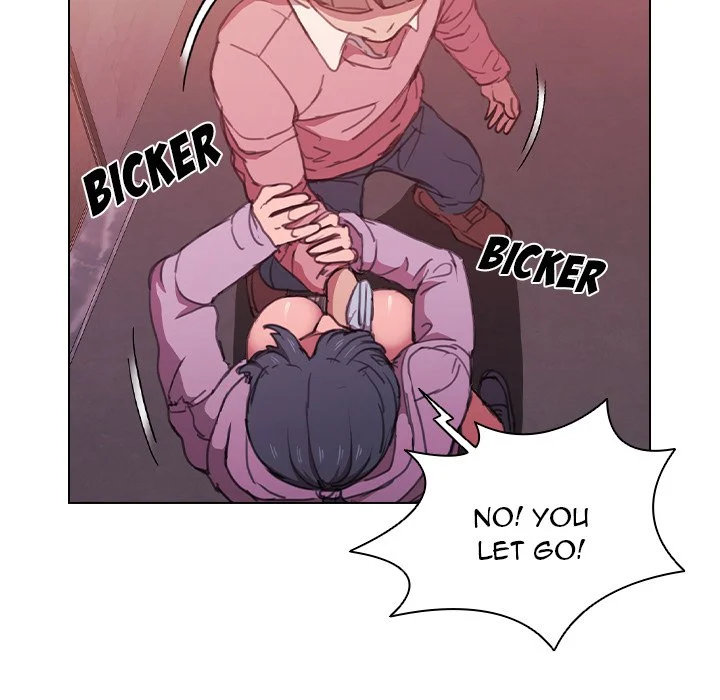 Who Cares If I'm a Loser! Chapter 13 Page 10