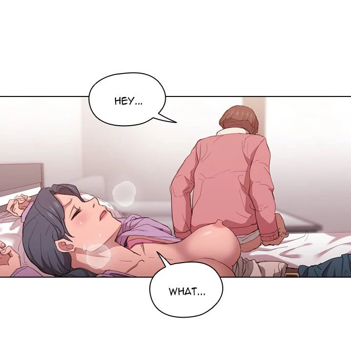 Who Cares If I'm a Loser! Chapter 13 Page 107