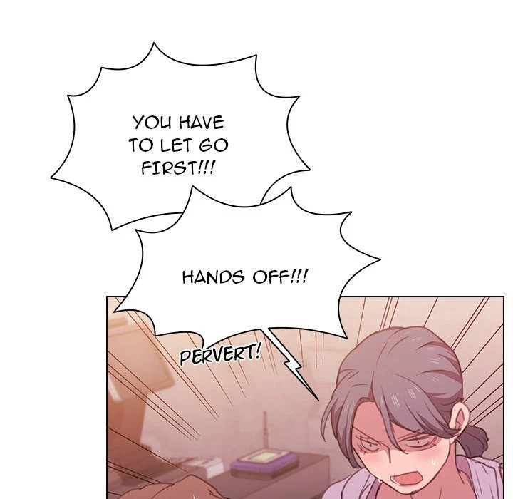 Who Cares If I'm a Loser! Chapter 13 Page 11