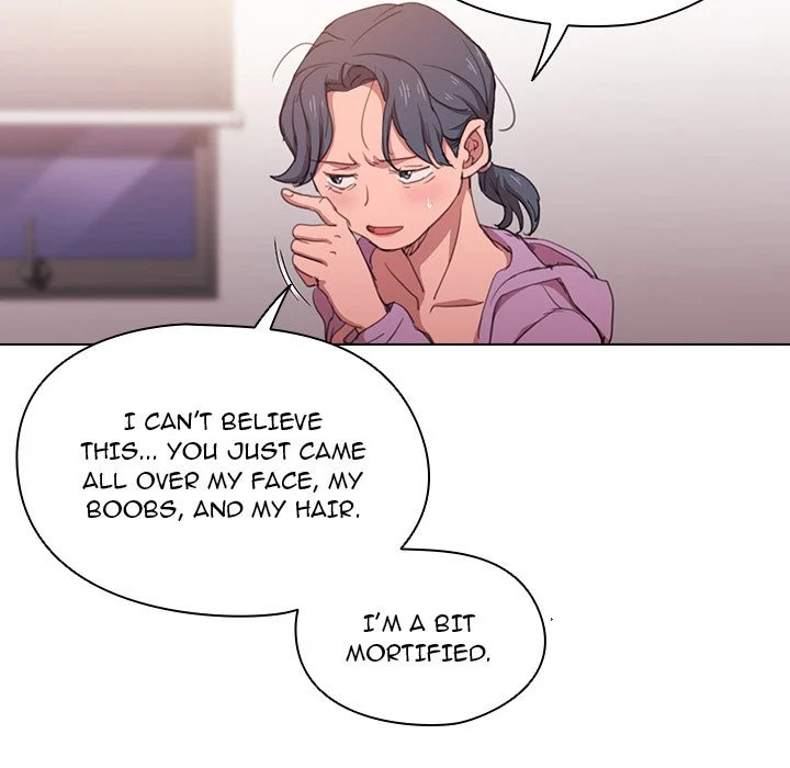 Who Cares If I'm a Loser! Chapter 13 Page 115