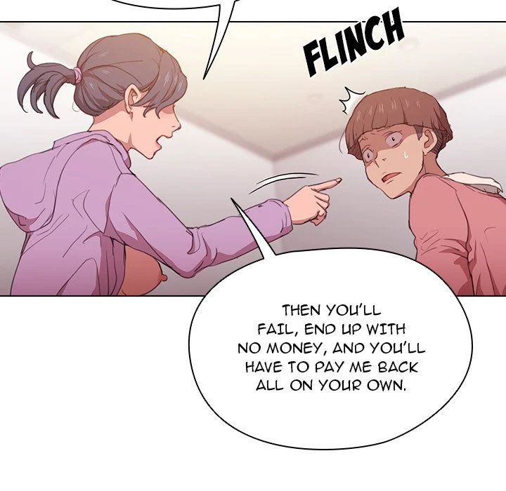 Who Cares If I'm a Loser! Chapter 13 Page 118