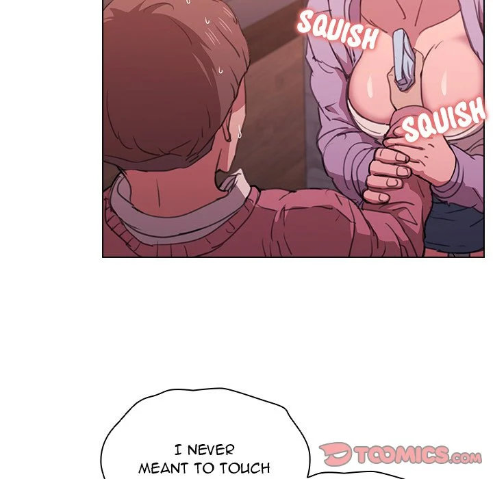 Who Cares If I'm a Loser! Chapter 13 Page 12