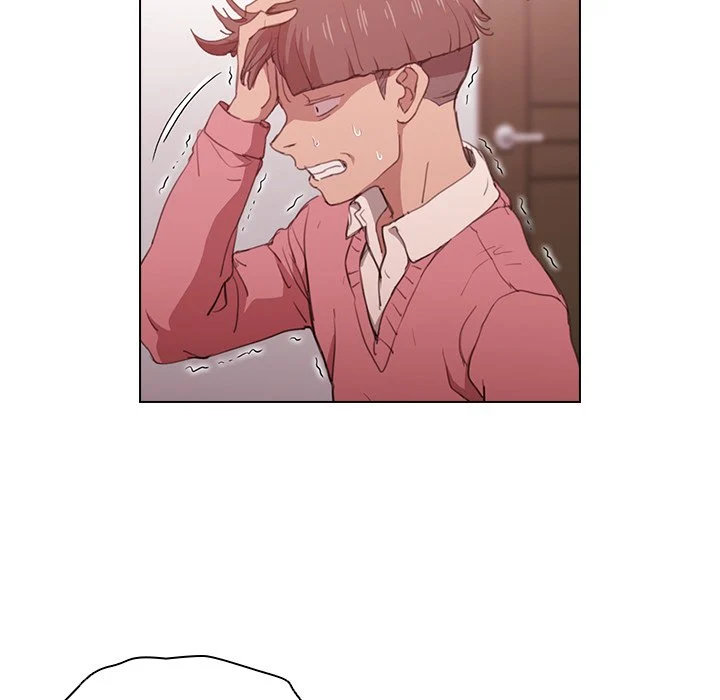 Who Cares If I'm a Loser! Chapter 13 Page 121