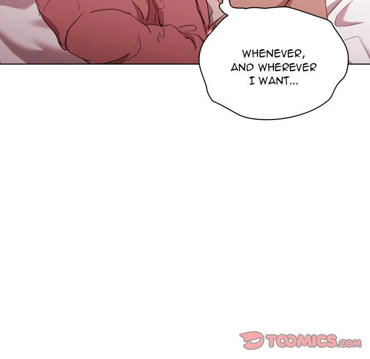Who Cares If I'm a Loser! Chapter 13 Page 123