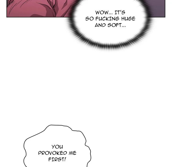 Who Cares If I'm a Loser! Chapter 13 Page 14