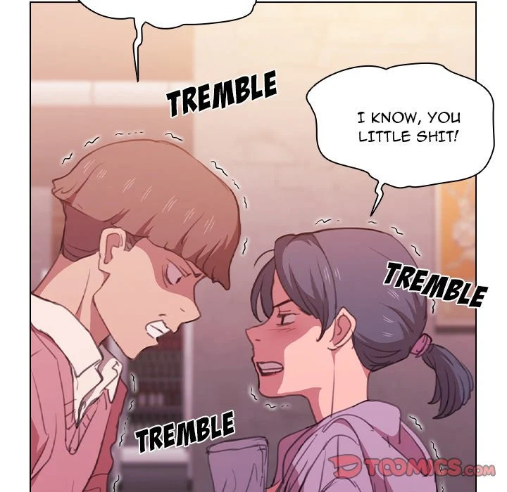 Who Cares If I'm a Loser! Chapter 13 Page 15