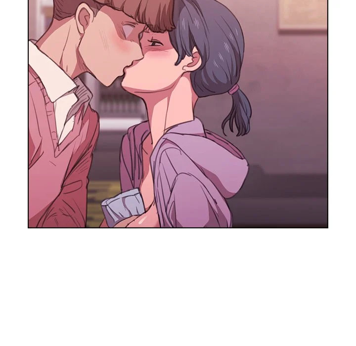 Who Cares If I'm a Loser! Chapter 13 Page 19