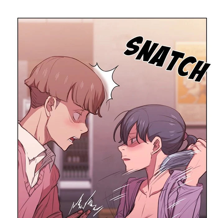Who Cares If I'm a Loser! Chapter 13 Page 20