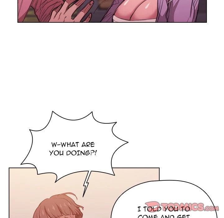 Who Cares If I'm a Loser! Chapter 13 Page 21