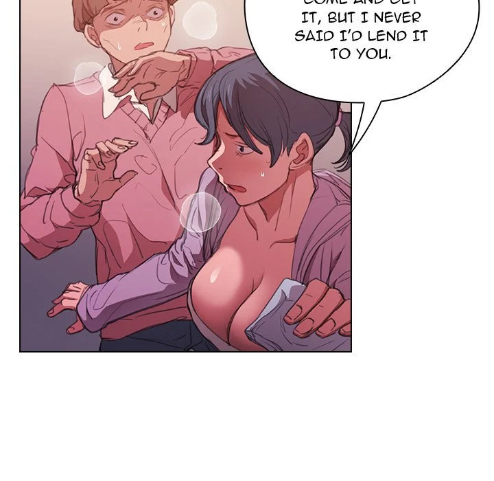 Who Cares If I'm a Loser! Chapter 13 Page 22