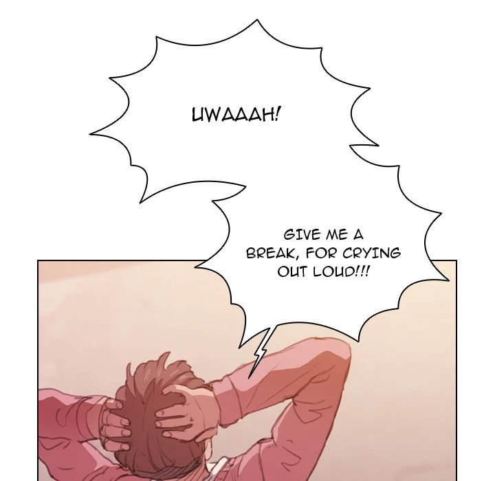 Who Cares If I'm a Loser! Chapter 13 Page 23