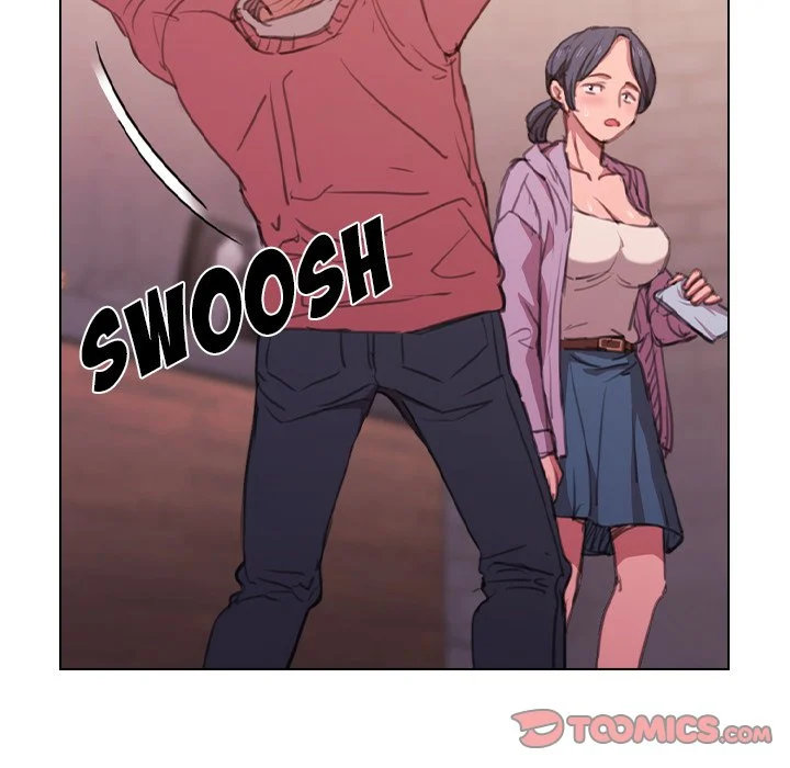 Who Cares If I'm a Loser! Chapter 13 Page 24