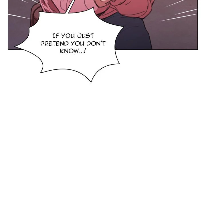 Who Cares If I'm a Loser! Chapter 13 Page 26