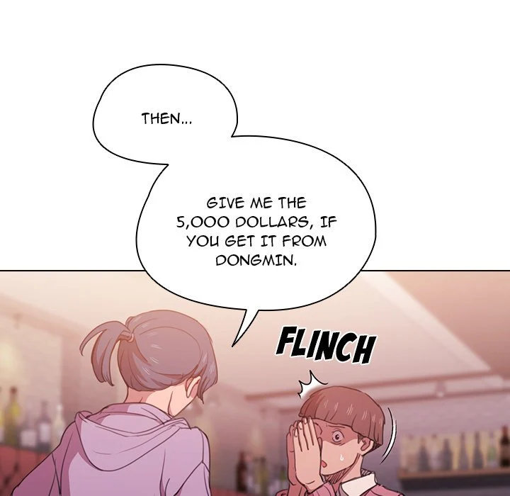 Who Cares If I'm a Loser! Chapter 13 Page 28