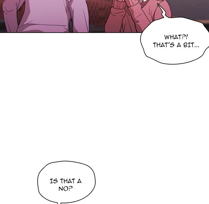 Who Cares If I'm a Loser! Chapter 13 Page 29