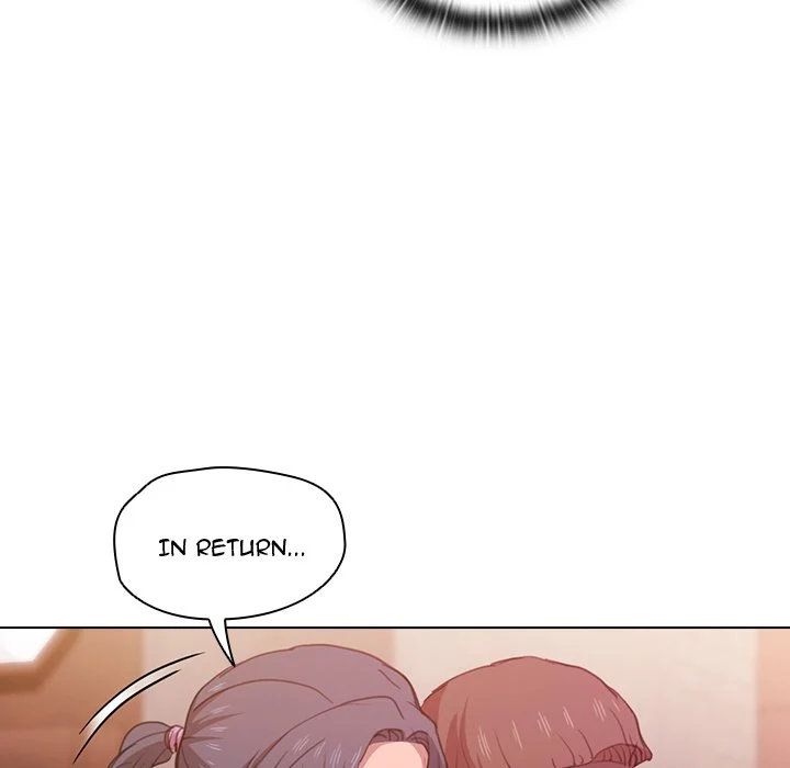 Who Cares If I'm a Loser! Chapter 13 Page 34