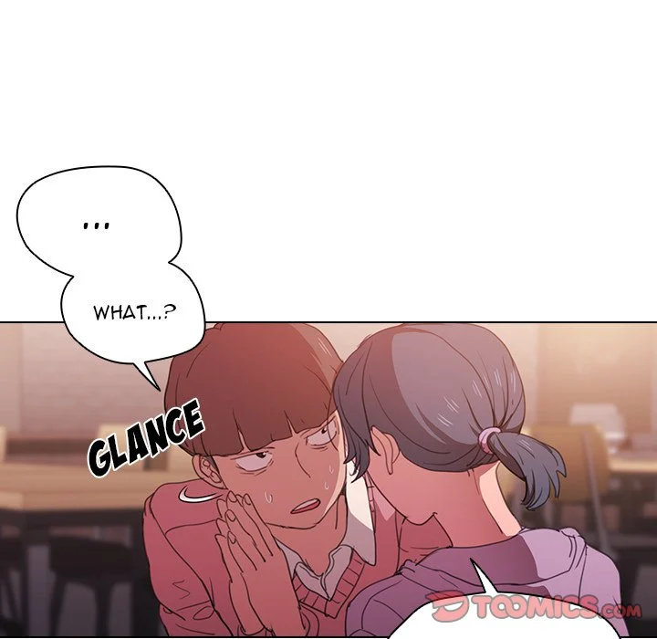 Who Cares If I'm a Loser! Chapter 13 Page 36