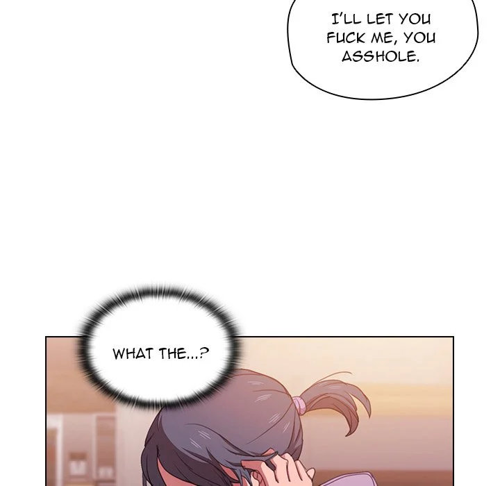 Who Cares If I'm a Loser! Chapter 13 Page 37