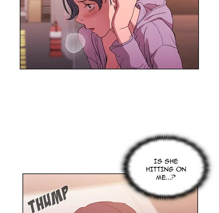Who Cares If I'm a Loser! Chapter 13 Page 38