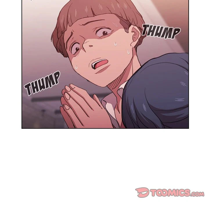Who Cares If I'm a Loser! Chapter 13 Page 39