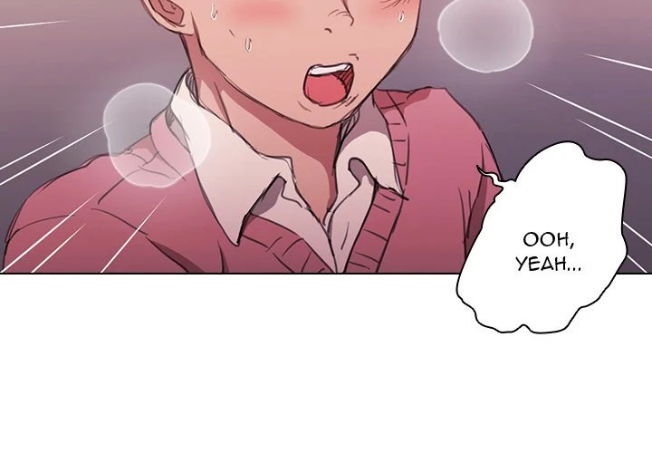 Who Cares If I'm a Loser! Chapter 13 Page 4