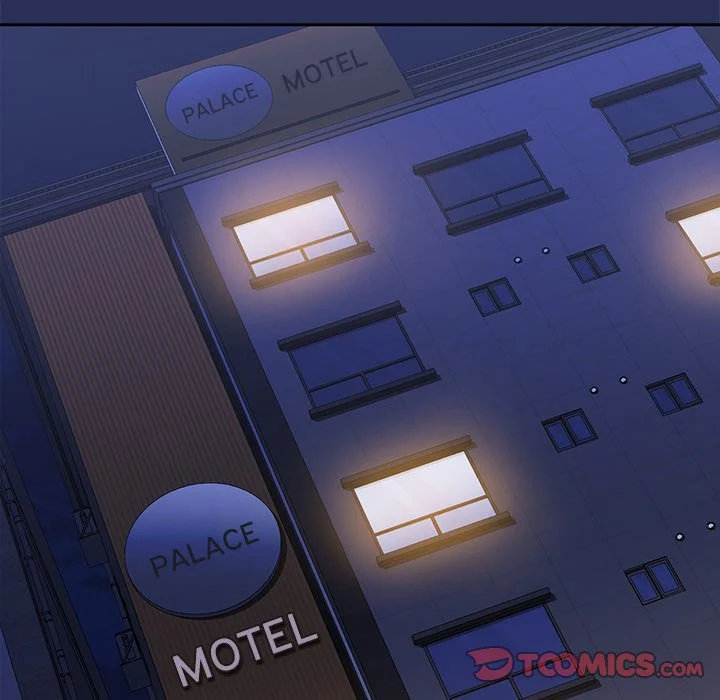 Who Cares If I'm a Loser! Chapter 13 Page 48