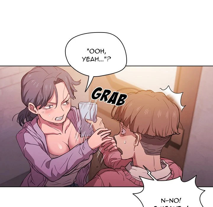 Who Cares If I'm a Loser! Chapter 13 Page 5