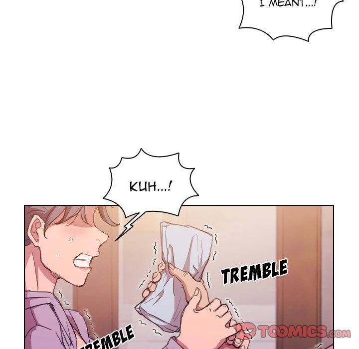 Who Cares If I'm a Loser! Chapter 13 Page 6