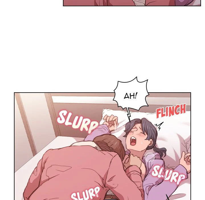 Who Cares If I'm a Loser! Chapter 13 Page 64