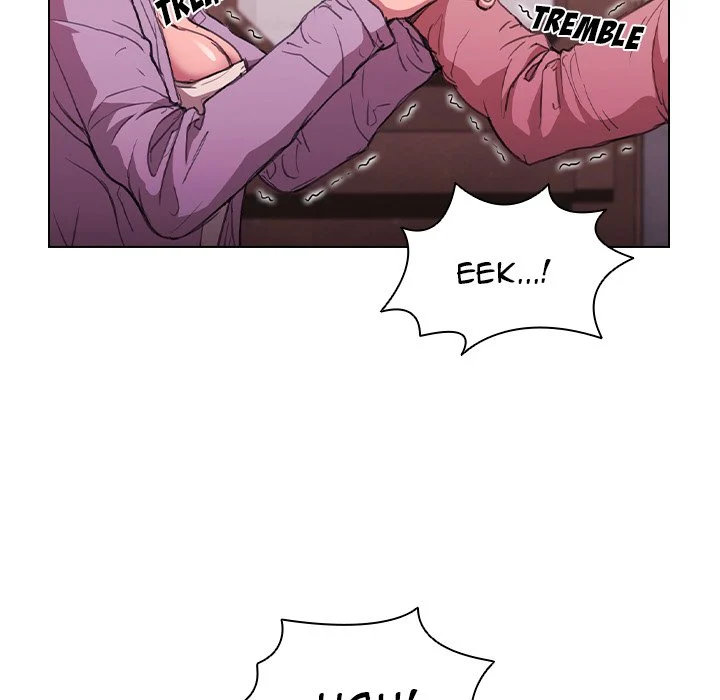 Who Cares If I'm a Loser! Chapter 13 Page 7