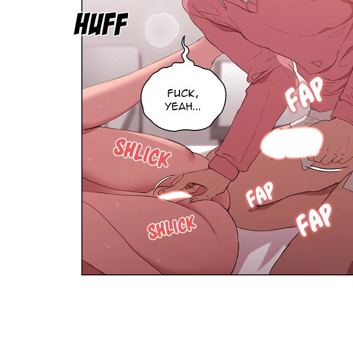 Who Cares If I'm a Loser! Chapter 13 Page 70
