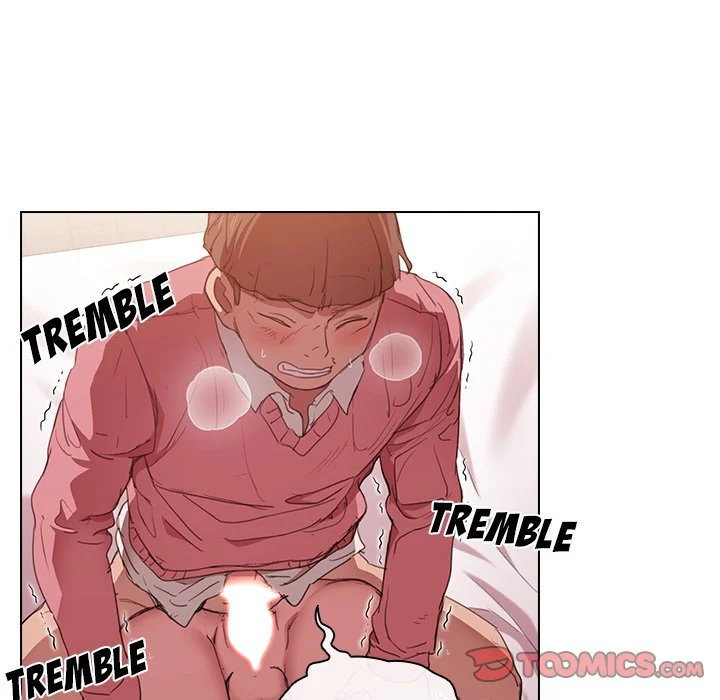 Who Cares If I'm a Loser! Chapter 13 Page 75