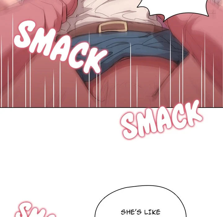 Who Cares If I'm a Loser! Chapter 13 Page 79