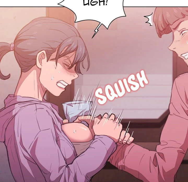 Who Cares If I'm a Loser! Chapter 13 Page 8