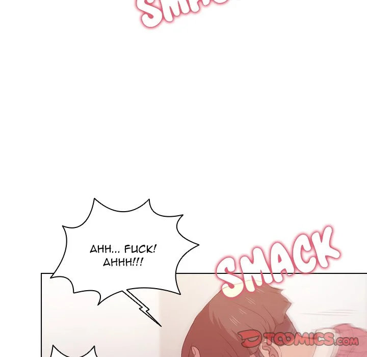 Who Cares If I'm a Loser! Chapter 13 Page 81